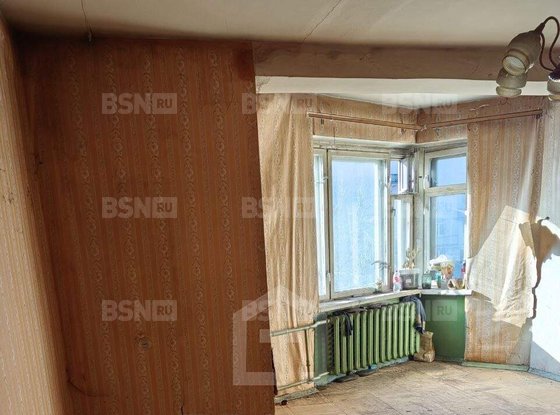 Продажа двухкомнатной квартиры - Шепетовская улица, д.1 