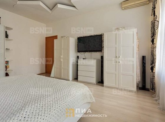 Продажа двухкомнатной квартиры - Большая Зеленина улица, д.13 
