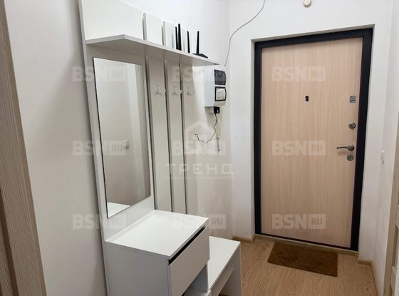 Продажа однокомнатной квартиры - Кудрово, Английская улица, д.3, корп.3 