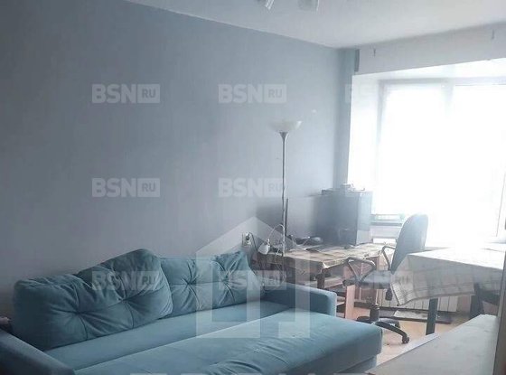 Продажа трехкомнатной квартиры - Колпино, Павловская ул, д.70 