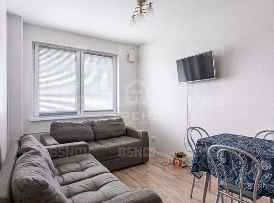 Продажа однокомнатной квартиры - Северный проспект, д.123, корп.2 