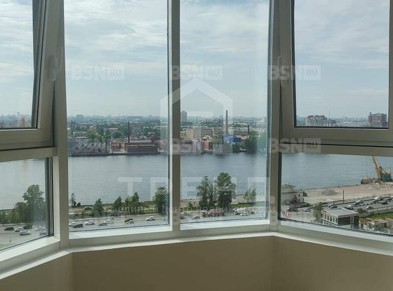 Продажа однокомнатной квартиры - Дыбенко улица, д.3 