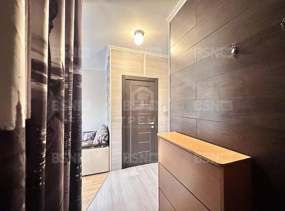 Продажа однокомнатной квартиры - деревня Заневка, Ладожская улица, д.133 