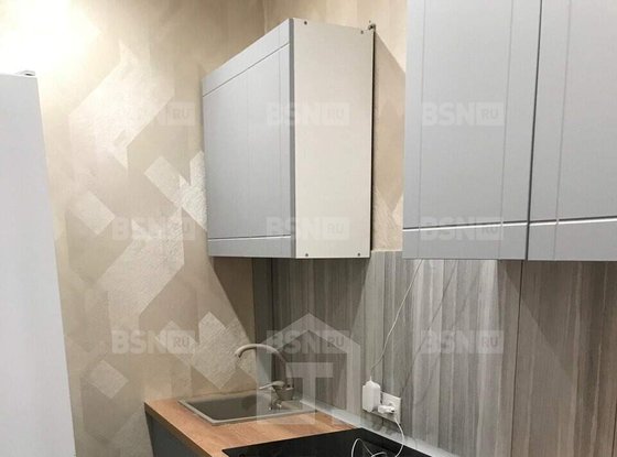 Продажа однокомнатной квартиры - Ветеранов проспект, д.169, корп.6 стр 1 