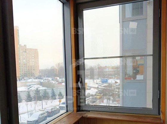 Продажа двухкомнатной квартиры - поселок Шушары, Первомайская улица, д.15 