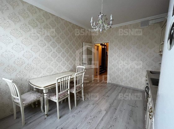 Продажа однокомнатной квартиры - Мурино, Екатерининская улица, д.7, корп.1 