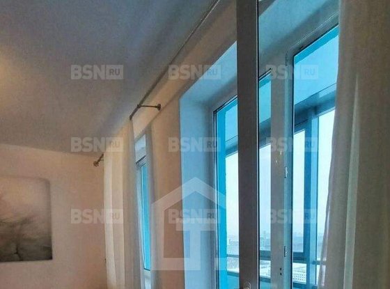 Продажа однокомнатной квартиры - Парашютная улица, д.42, корп.1 