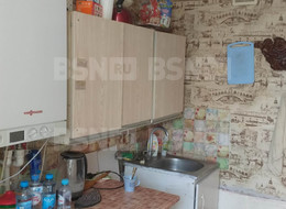 Продажа однокомнатной квартиры - Ленинградская область, Гатчинский район, Тайцы г.п., Пушкина ул., д.104 