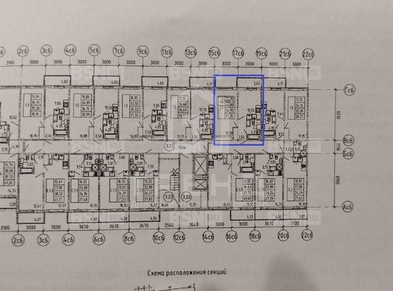 Продажа однокомнатной квартиры - Мурино, Ручьевский проспект, д.20 