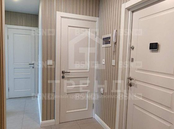 Продажа двухкомнатной квартиры - Юнтоловский проспект, д.55, корп.2 