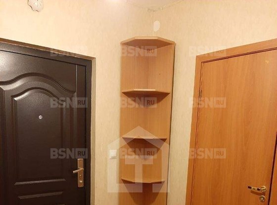 Продажа однокомнатной квартиры - поселок Парголово, Валерия Гаврилина улица, д.13, корп.1 стр 1 
