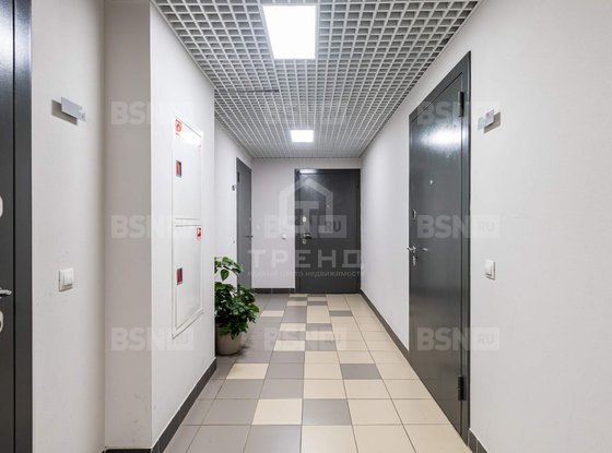Продажа однокомнатной квартиры - Северный проспект, д.123, корп.2 