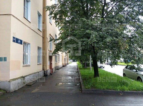 Продажа четырехкомнатной квартиры - Дудко улица, д.24 
