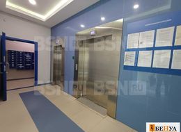 Продажа квартиры-студии - Екатерининская, 10 