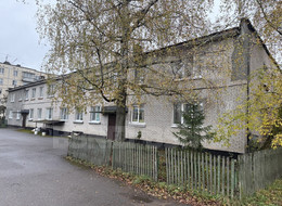 Продажа двухкомнатной квартиры - Ленинградская область, Ломоносовский район, Яльгелево д., д.32 