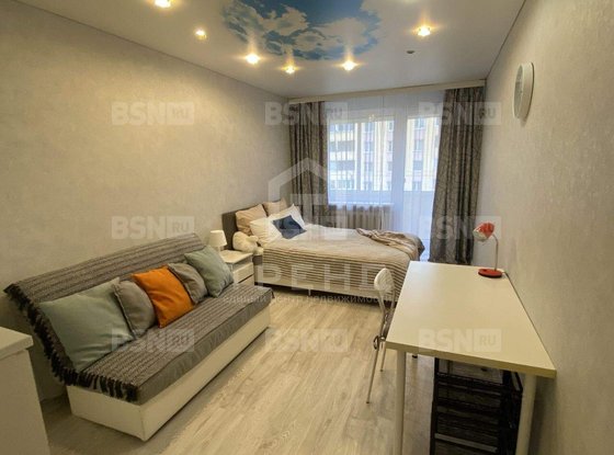 Продажа двухкомнатной квартиры - Бугры, Школьная улица, д.7 