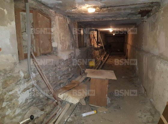 Продажа офиса - Большой Сампсониевский проспект, д.94, литера А 