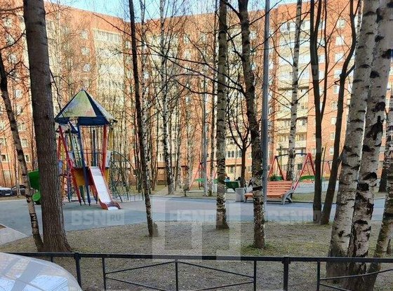 Продажа двухкомнатной квартиры - Долгоозёрная улица, д.1 
