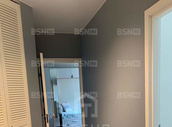 Продажа двухкомнатной квартиры - Кудрово, Строителей проспект, д.2 