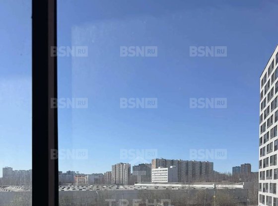 Продажа двухкомнатной квартиры - Мурино, Шоссе в Лаврики улица, д.51 