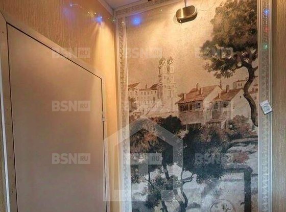 Продажа двухкомнатной квартиры - Витебская улица, д.21 