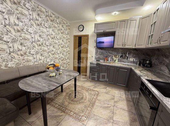 Продажа однокомнатной квартиры - Ленинский проспект, д.64, корп.1 