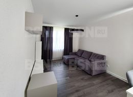 Продажа трехкомнатной квартиры в новостройке - Санкт-Петербург, ул. Плесецкая 