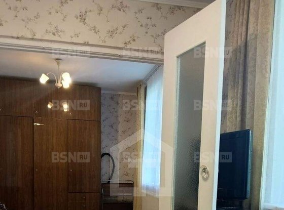 Продажа однокомнатной квартиры - Черкасова улица, д.5, корп.2 