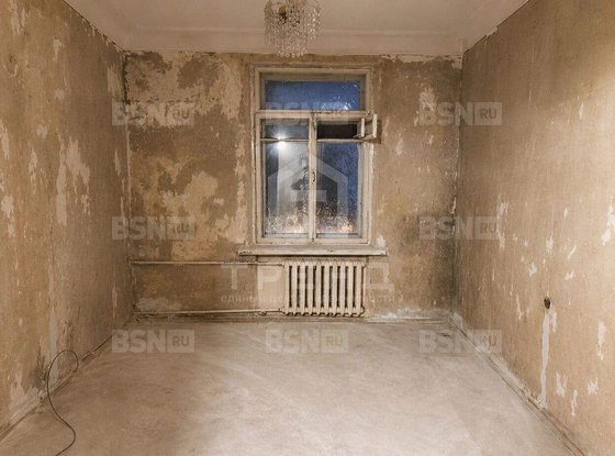 Продажа двухкомнатной квартиры - Лабораторная улица, д.8/53 