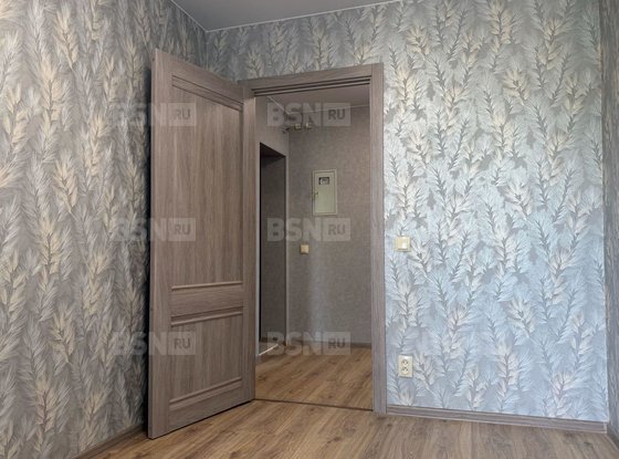 Продажа двухкомнатной квартиры - Ланское шоссе, д.11 