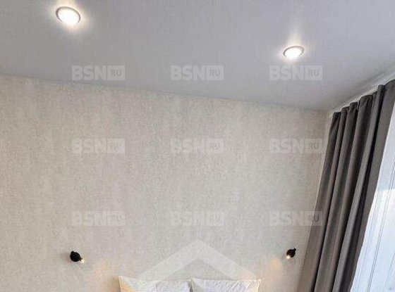 Продажа однокомнатной квартиры - Савушкина улица, д.125, корп.2 