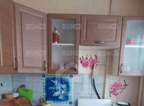 Продажа однокомнатной квартиры - Маршала Жукова проспект, д.34, корп.1 литера Д 