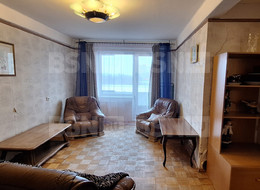 Продажа трехкомнатной квартиры - Лесная ул., 2 