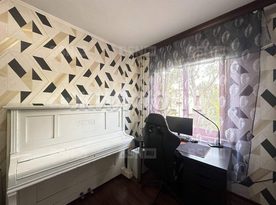 Продажа трехкомнатной квартиры - Маршала Жукова проспект, д.33, корп.3 