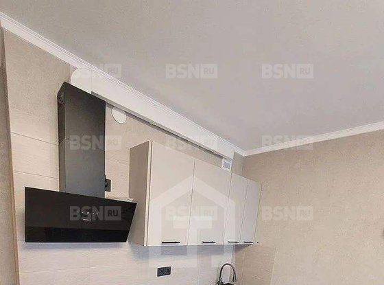 Продажа однокомнатной квартиры - поселок Шушары, Валдайская улица, д.1 