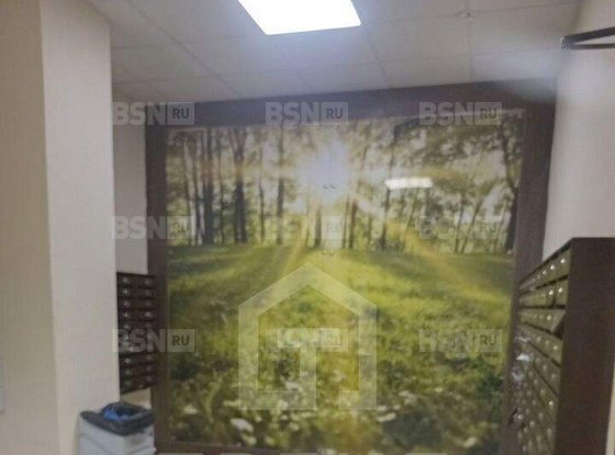 Продажа однокомнатной квартиры - Мурино, Шувалова улица, д.11 