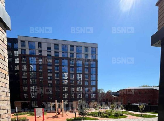 Продажа однокомнатной квартиры - Обуховской Обороны проспект, д.38, литера Л 