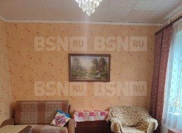 Продажа однокомнатной квартиры - Россия, Ленинградская область, Гатчинский район, Гатчина г., Слепнева ул., 4, к 1 