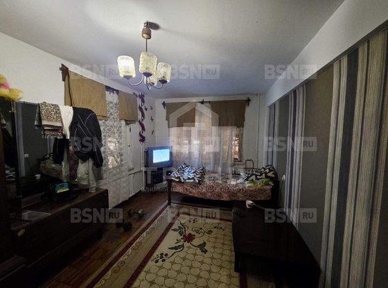 Продажа двухкомнатной квартиры - Карпинского улица, д.31, корп.1 