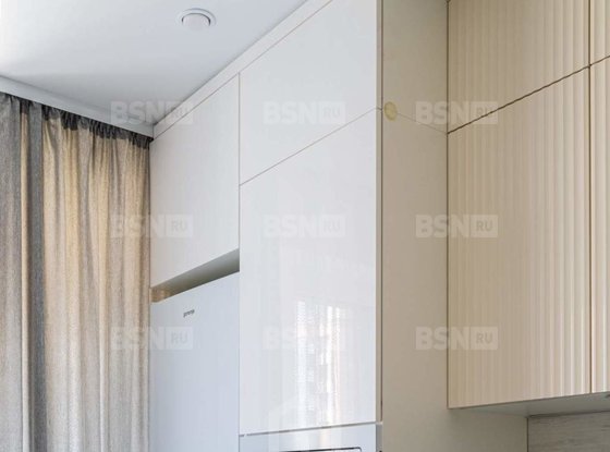 Продажа двухкомнатной квартиры - Александра Матросова улица, д.8, корп.4 