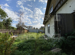 Продажа земельного участка - Ленинградская область, Гатчинский район, Сиверский г.п., Первомайская ул., д.2 