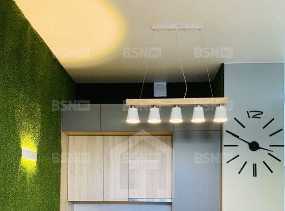 Продажа однокомнатной квартиры - Орлово-Денисовский проспект, д.19, корп.1 