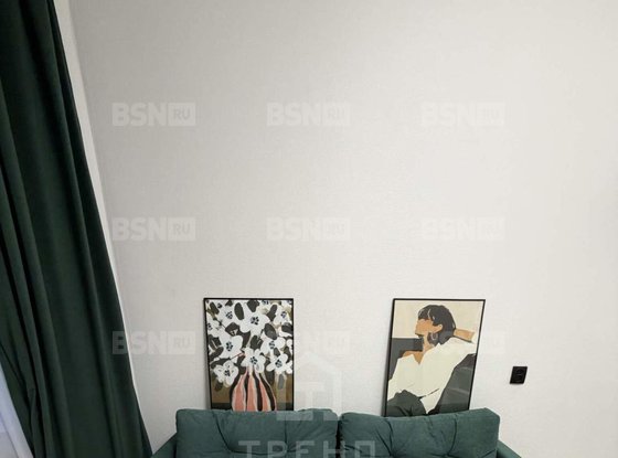 Продажа однокомнатной квартиры - Садовая улица, д.32/1 