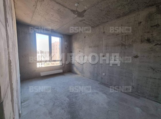 Продажа однокомнатной квартиры - Пулковское шоссе, д.89, корп.2 литера В 