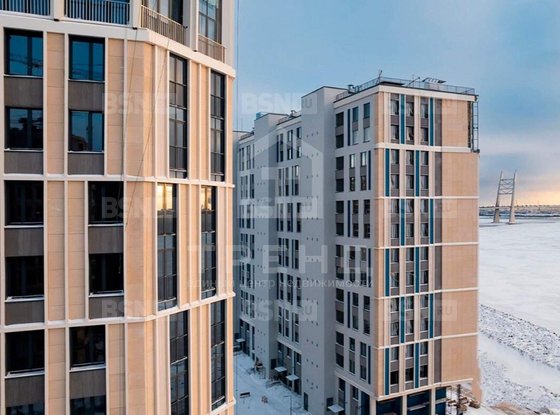 Продажа однокомнатной квартиры - Миклухо-Маклая набережная, д.3, корп.1 стр 1 