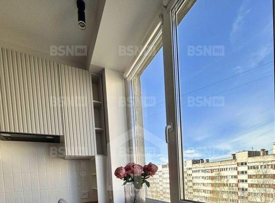 Продажа двухкомнатной квартиры - Ивана Фомина улица, д.7, корп.2 