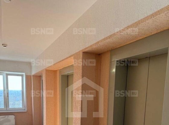 Продажа однокомнатной квартиры - Маршала Казакова улица, д.50, корп.1 