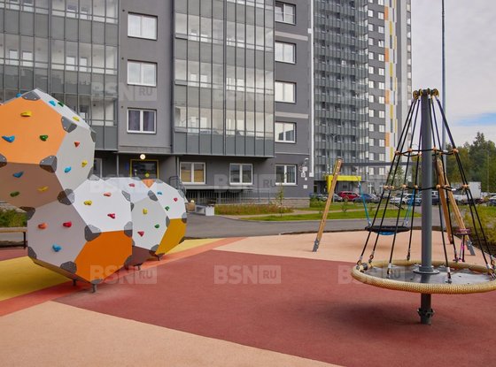 Продажа офиса - Санкт-Петербургское шоссе, д.1 