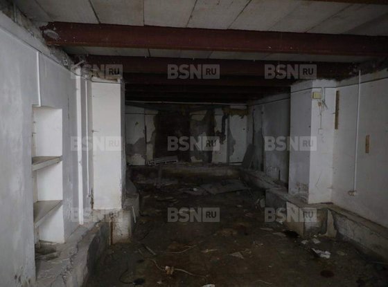 Аренда офиса - Садовая улица, д.28, корп.30к36 