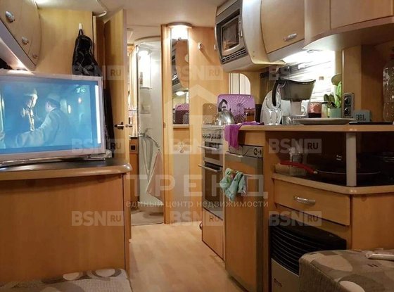 Продажа участка - Ленинградская область, Массив Ёксолово-Манушкино территория